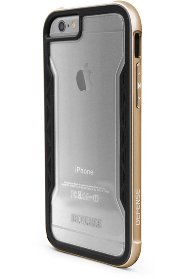 เคส iPhone 6 Plus เคส x-doria